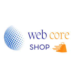 web core shop