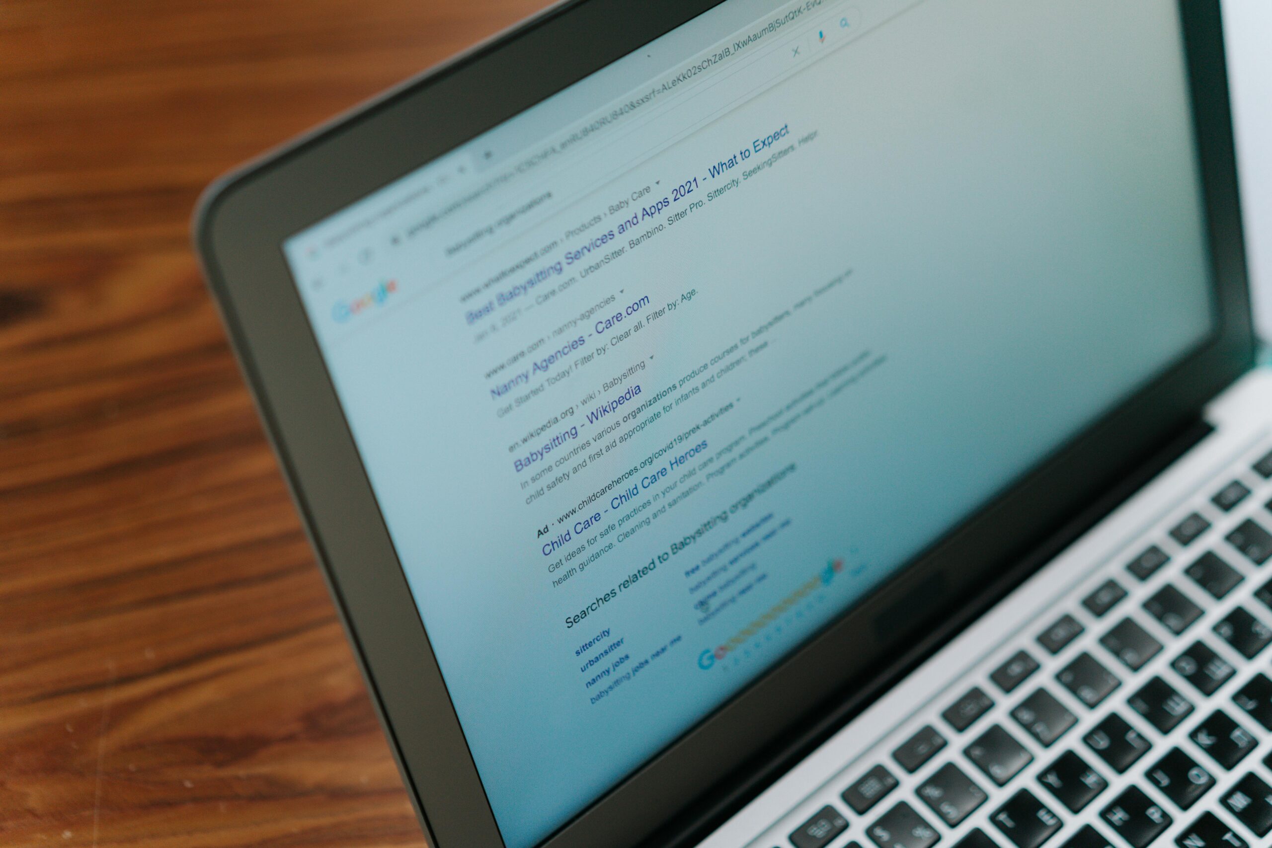 local seo firm