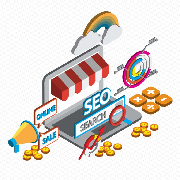 ecommerce seo strategy