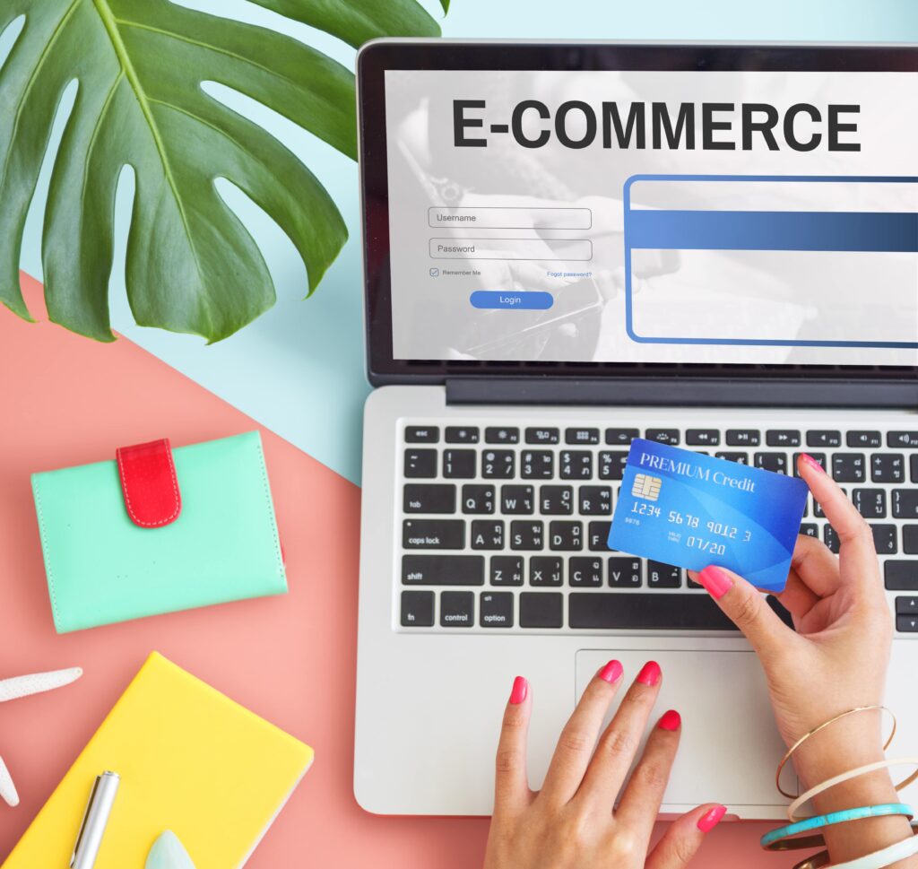 Shopify SEO Agency