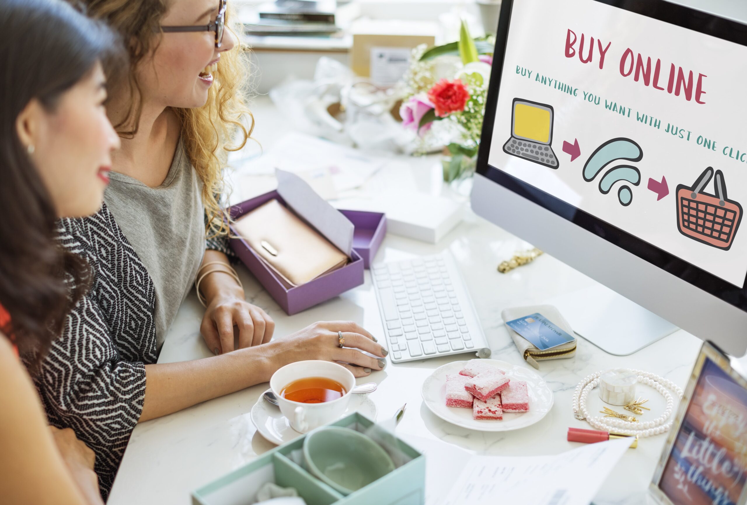 Shopify SEO