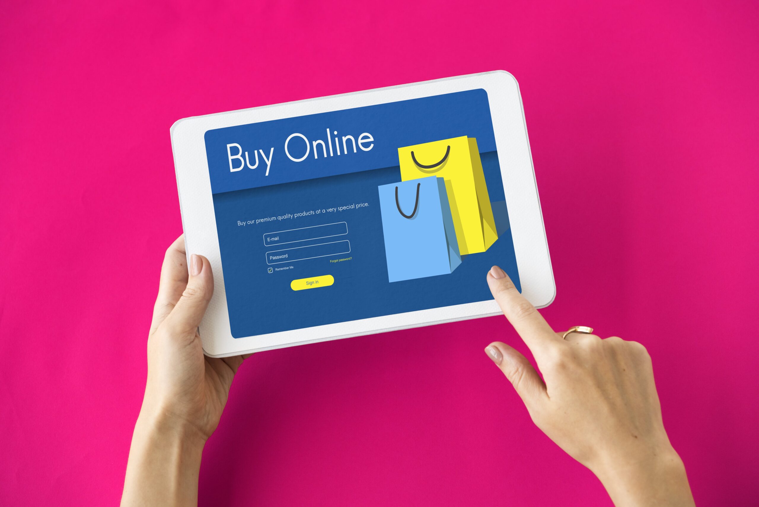 Shopify SEO Agency