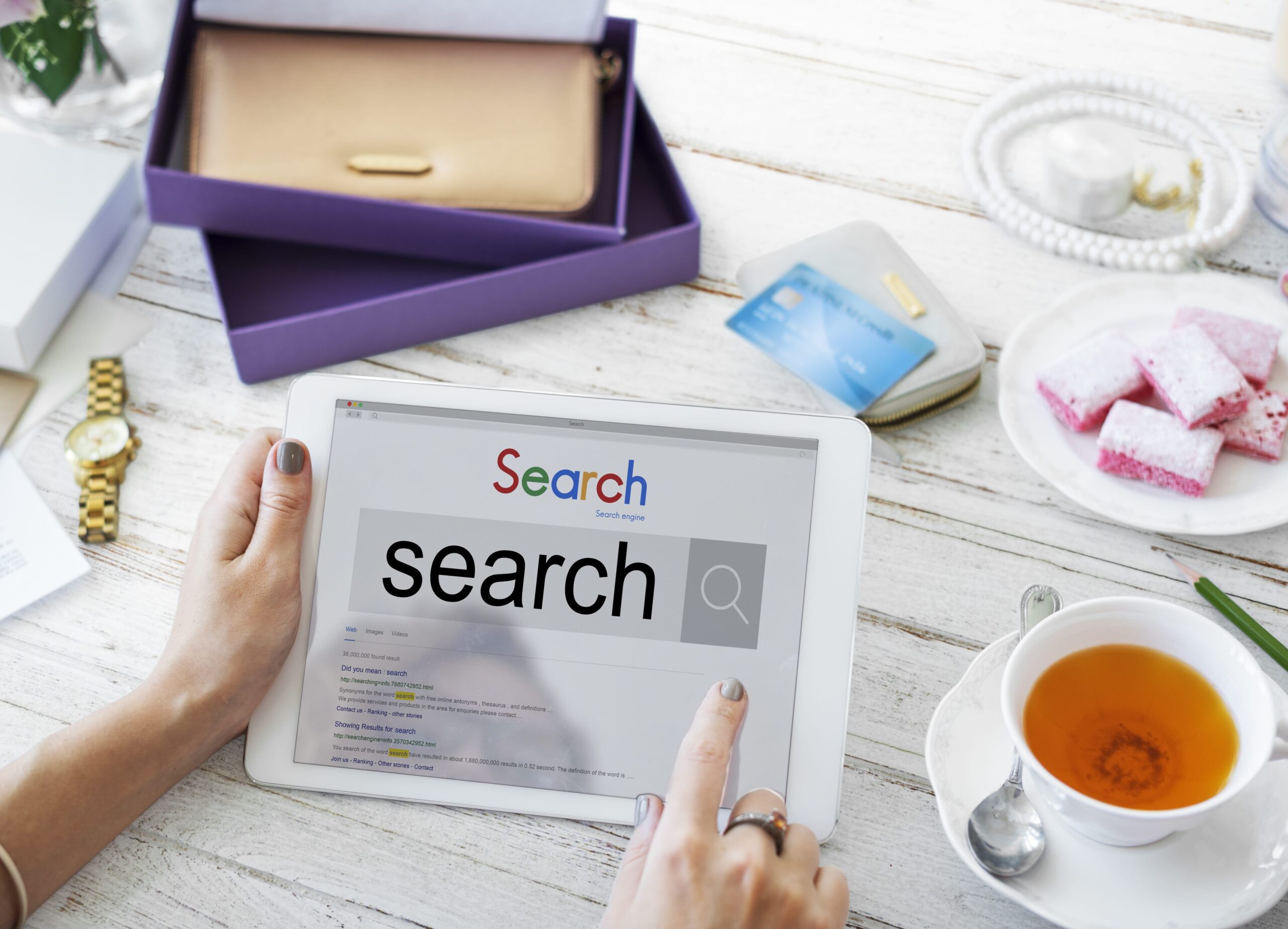 On-Page SEO for Ecommerce