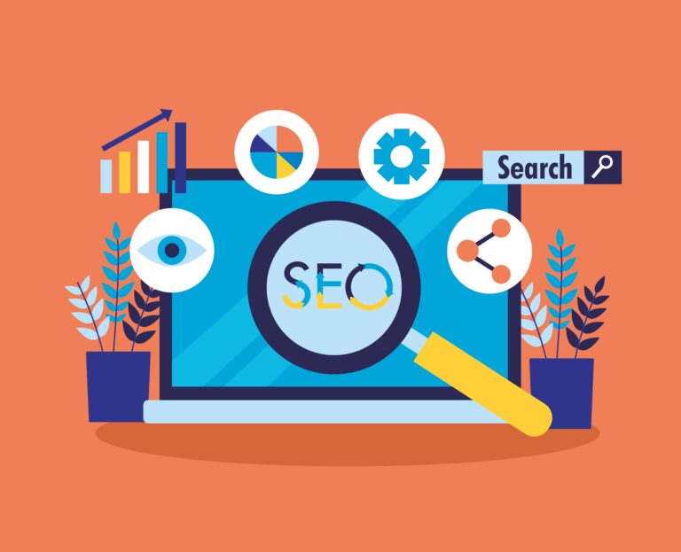 woocommerce seo