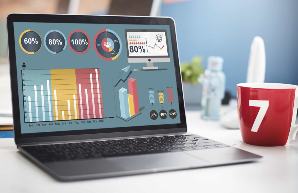 Website Traffic Measurement