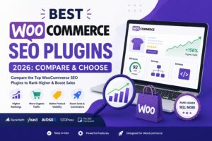 best seo for woocommerce 2026