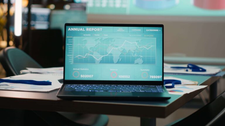 Best Website Traffic Analysis
