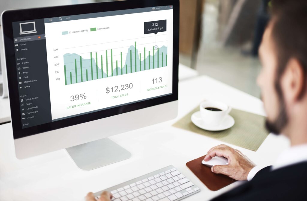 Best Website Traffic Analysis