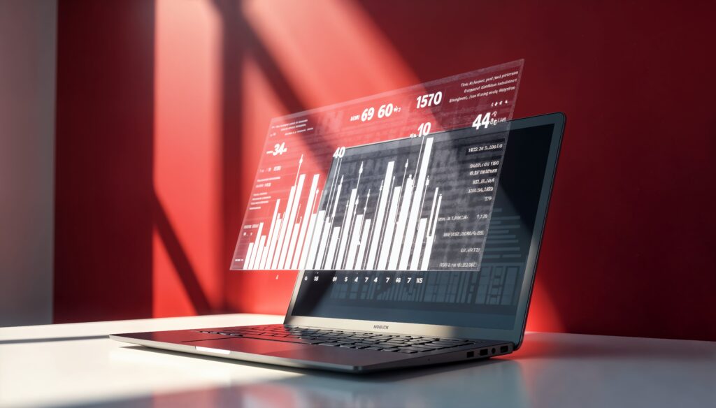 Google Analytics Website Traffic