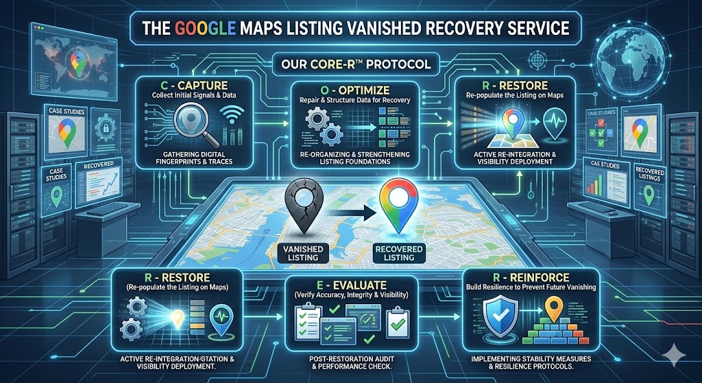 . Should You Pay Someone to Fix Missing Google Business Profile? (The Cost of Inaction)