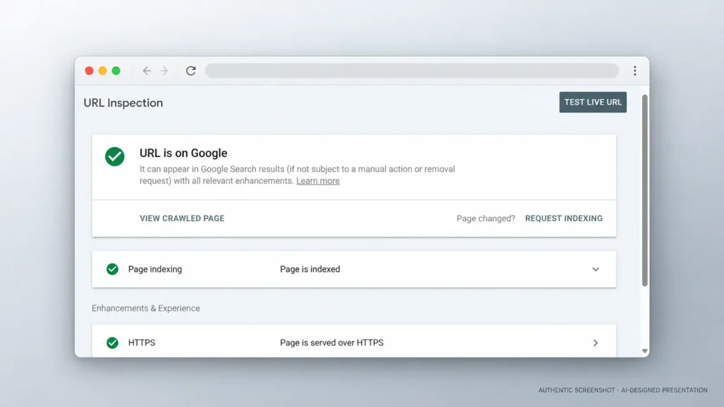 local seo audit